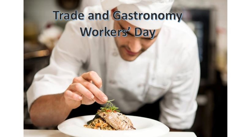 Cook from Guáimaro honors his craft (+ Audio)